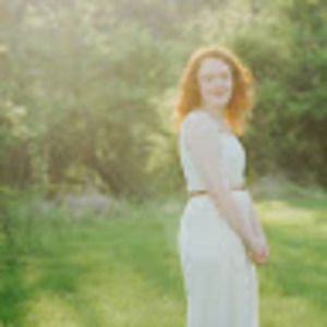 Meet your Posher, Abigail